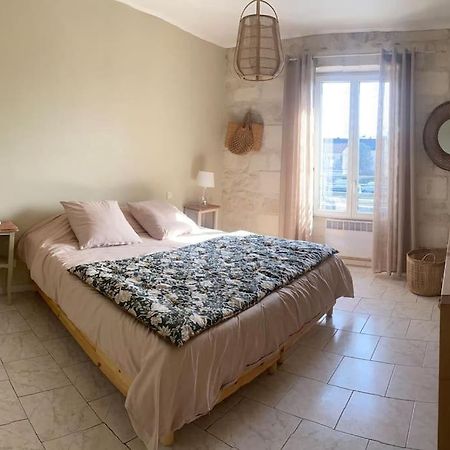 בוקר Appartement Belle-Vue מראה חיצוני תמונה
