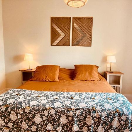 בוקר Appartement Belle-Vue מראה חיצוני תמונה