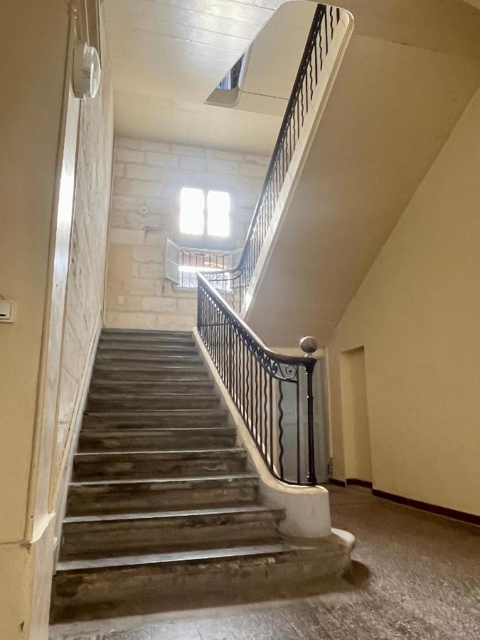 בוקר Appartement Belle-Vue מראה חיצוני תמונה