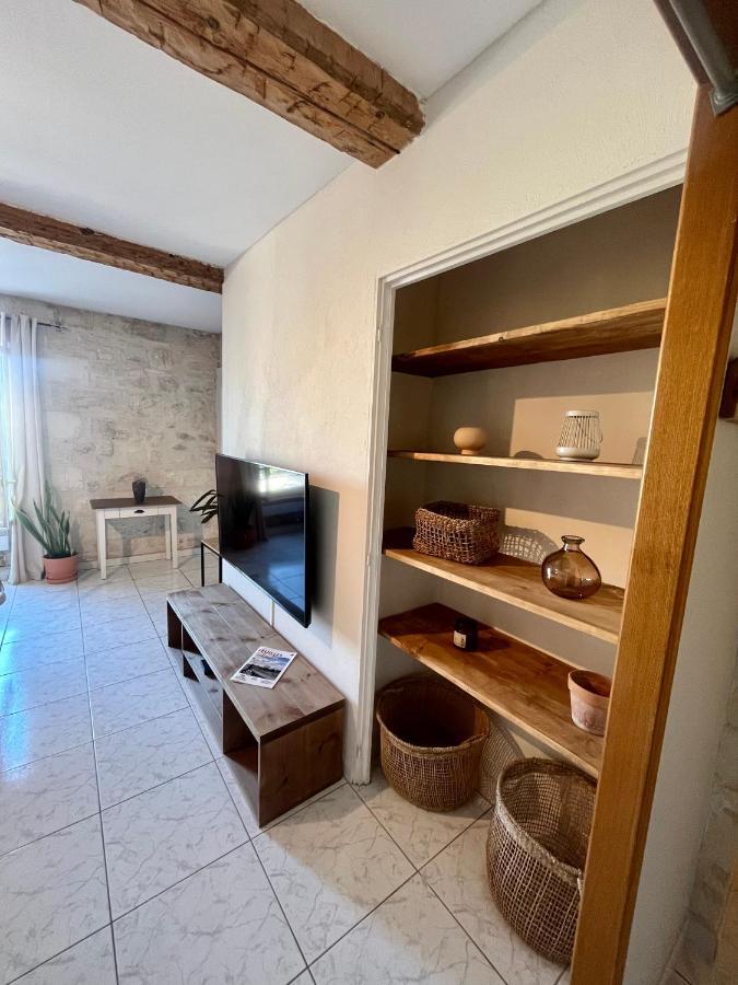 בוקר Appartement Belle-Vue מראה חיצוני תמונה