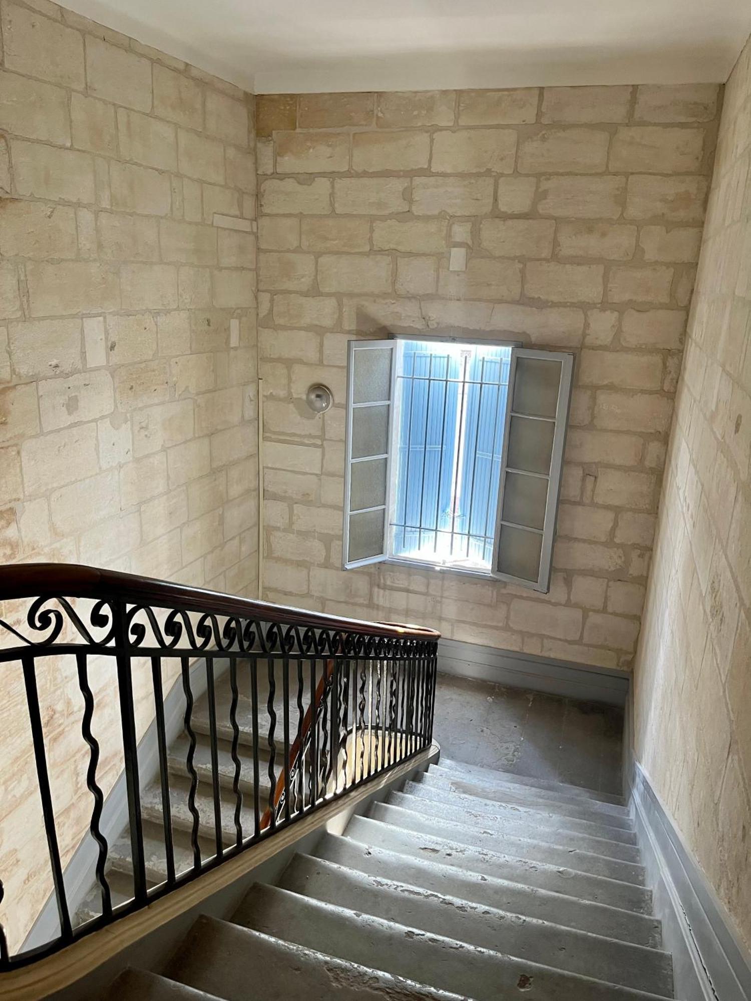 בוקר Appartement Belle-Vue מראה חיצוני תמונה